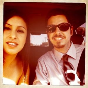 Meet your Posher, Andre